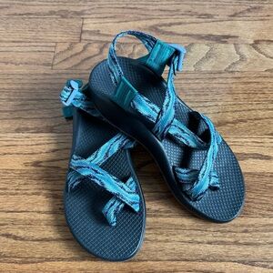 NWOT Chaco Z/2 Adjustable Strap Classic Sandal